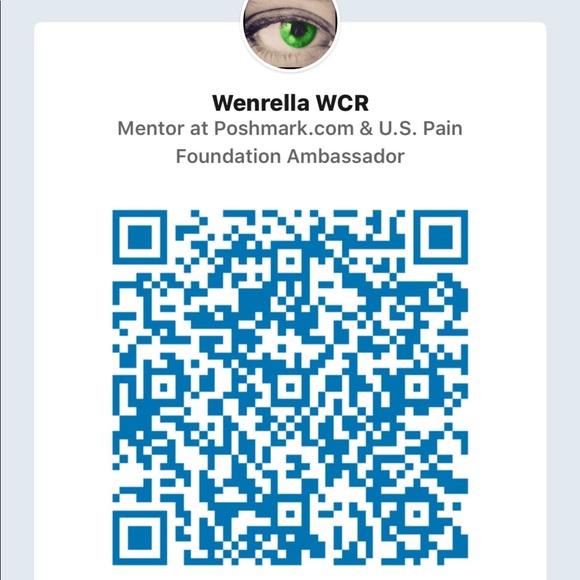 Everything has been moved to @wenrella closet - Picture 1 of 6